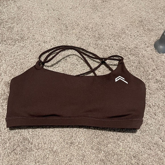 ONER ACTIVE EVERYDAY CROSS OVER BRALETTE NO PADDING - Picture 1 of 3